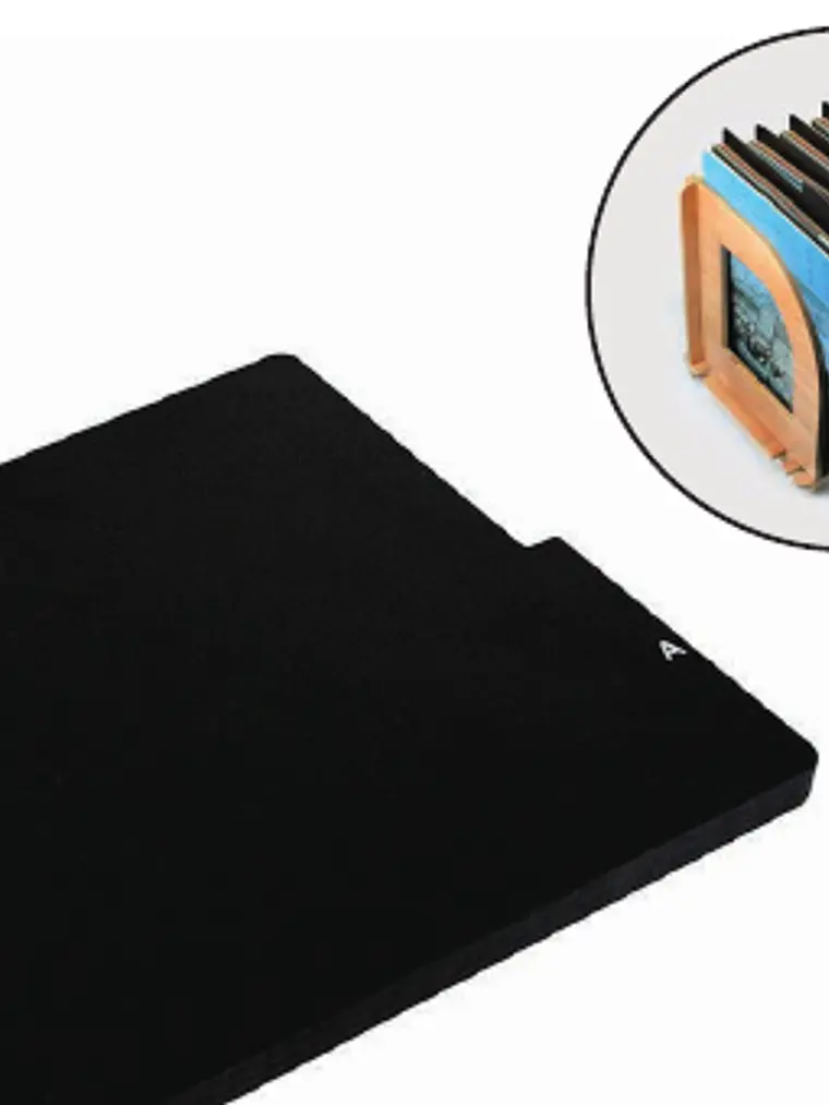 Separadores de genero para vinilos 1