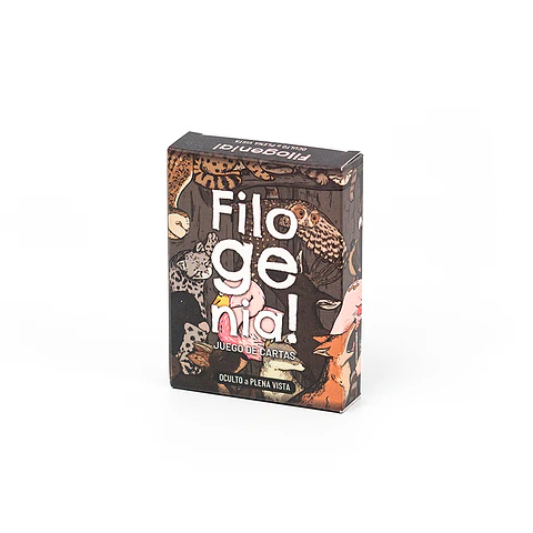 Filogenia