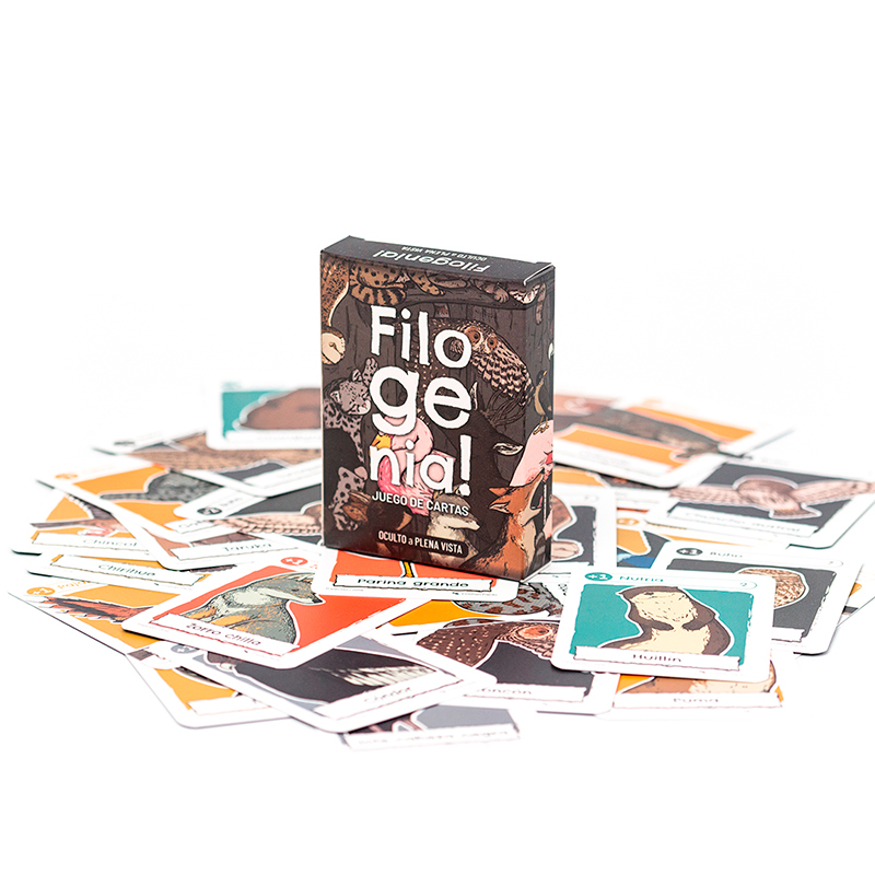 Filogenia 1