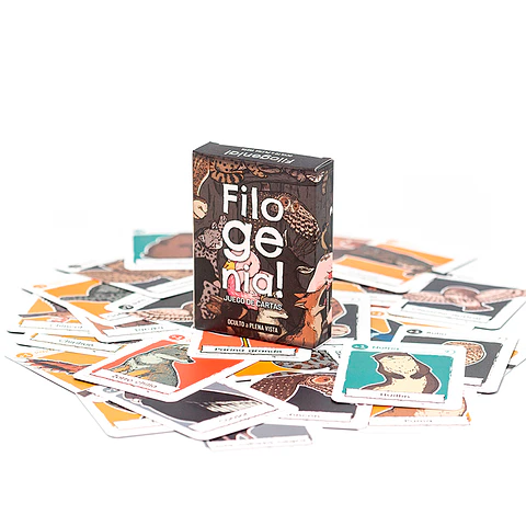 Filogenia