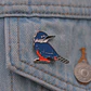Pin Martin Pescador - Miniatura 2