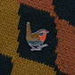 Pin Chucao - Miniatura 2