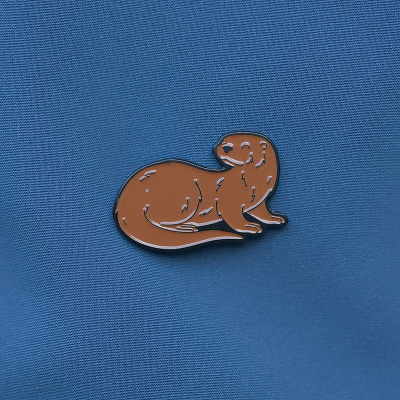 Pin Chungungo 2