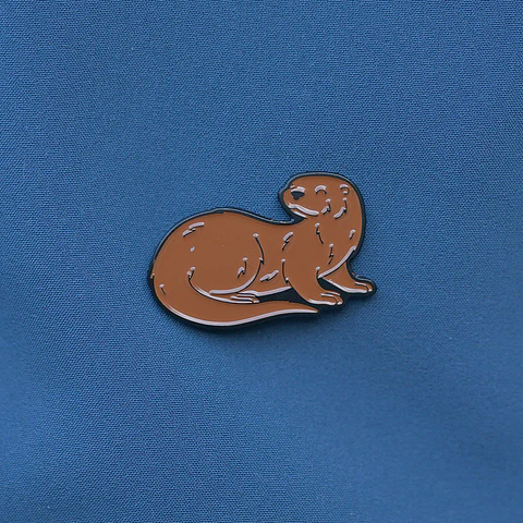 Pin Chungungo