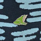 Pin Ranita de Darwin - Miniatura 2