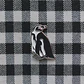 Pin Pingüino de Humboldt - Miniatura 2