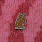 Pin Pingüino rey (Polluelo) - Miniatura 2