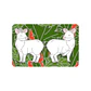 Pin Pudú albino (pack) - Miniatura 1