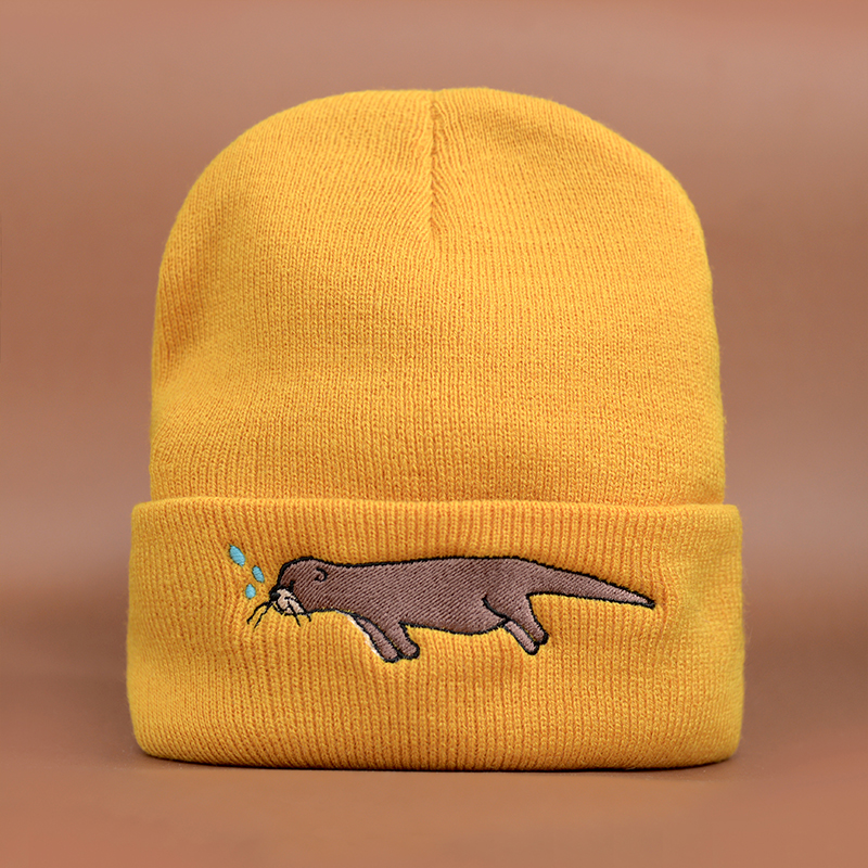Gorro Chungungo 1