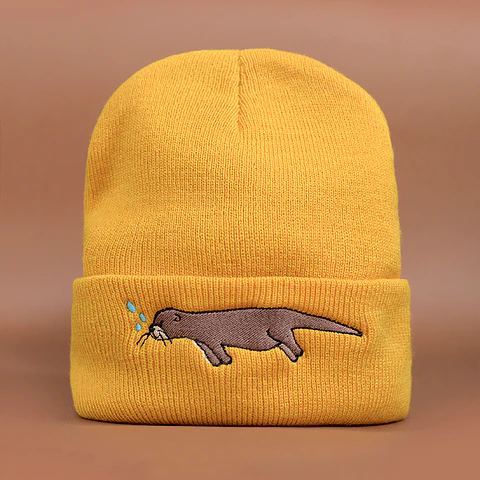 Gorro Chungungo