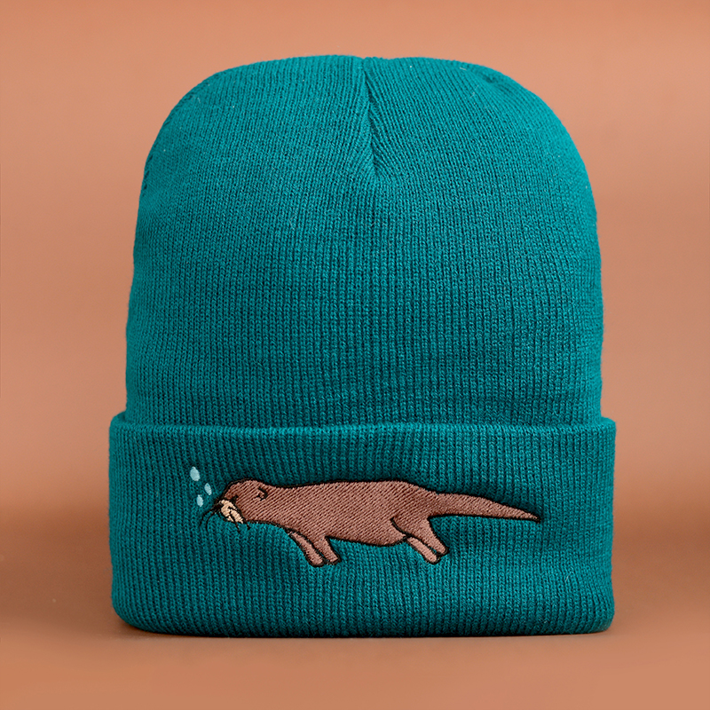 Gorro Chungungo 2