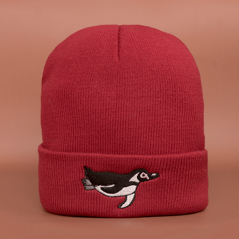 Gorro Pingüino Humboldt 1