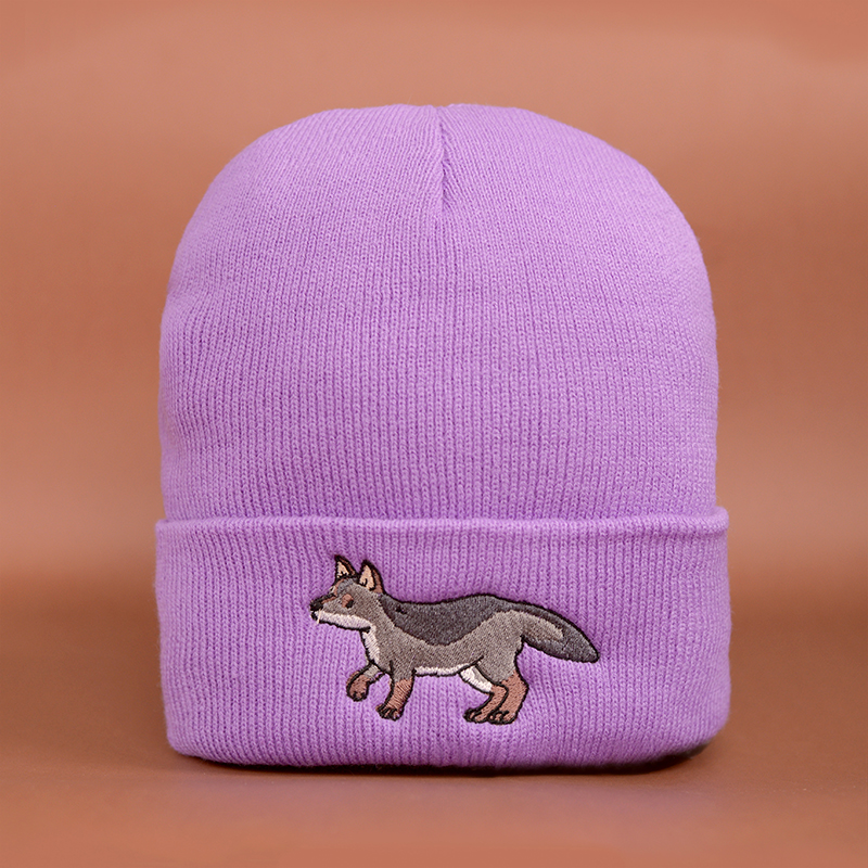 Gorro Zorro Chilote 1