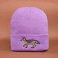 Gorro Zorro Chilote - Miniatura 1