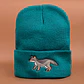 Gorro Zorro Chilote - Miniatura 3