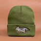 Gorro Zorro Chilote - Miniatura 2