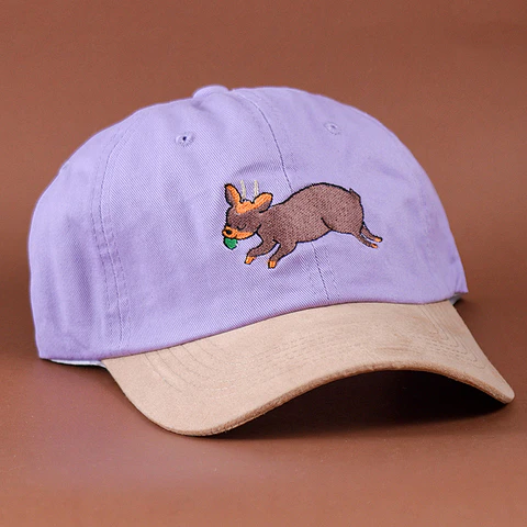 Jockey Pudú