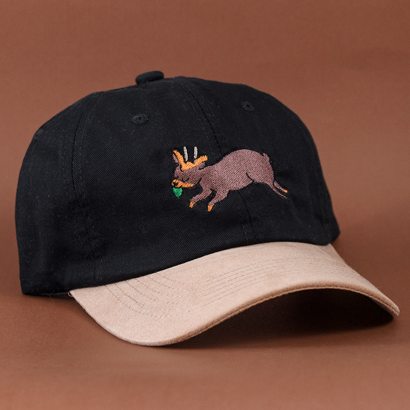 Jockey Pudú 3