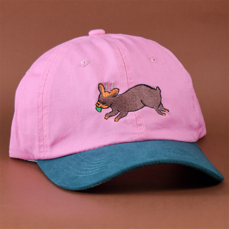 Jockey Pudú 2