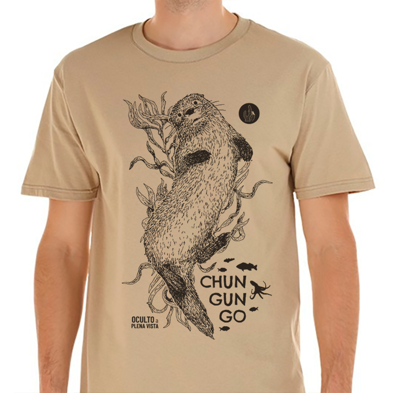 Polera Chungungo 2