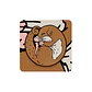 Pin Monito del monte - Miniatura 1