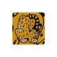 Pin Jaguar - Miniatura 1