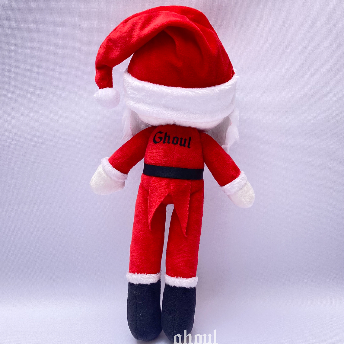 Jack ‘Sandy Claws' Skellington  2