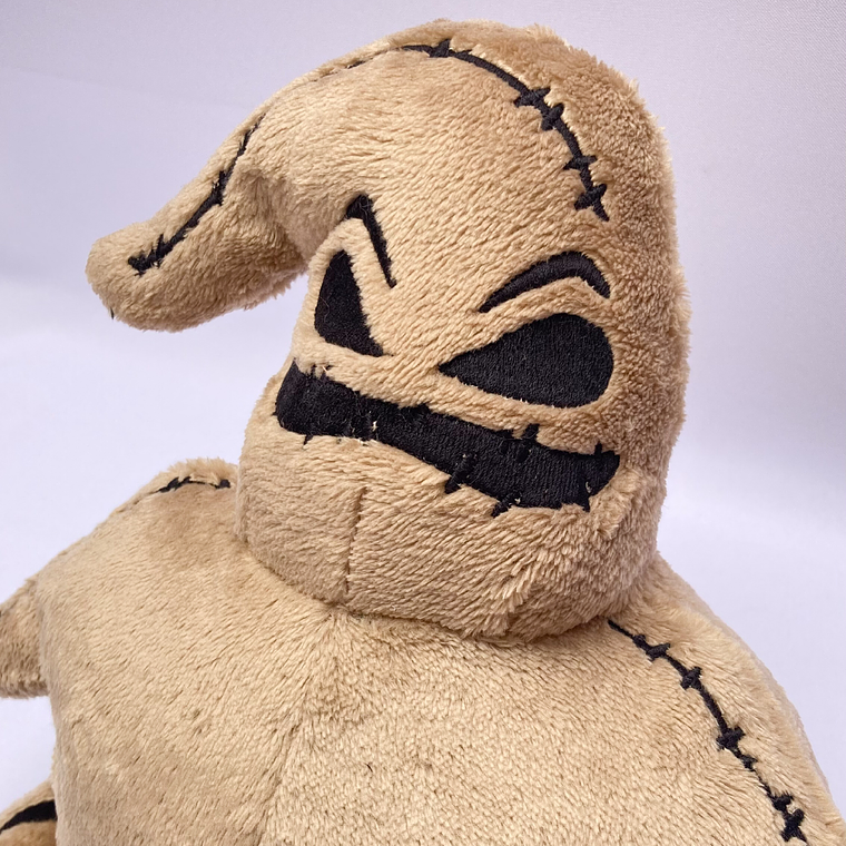 Oogie Boogie 3