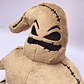 Oogie Boogie - Miniatura 3