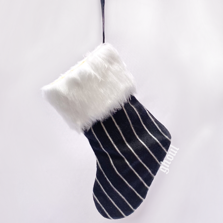 Creepmas stocking  1