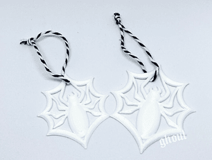 Spider flake from NBC