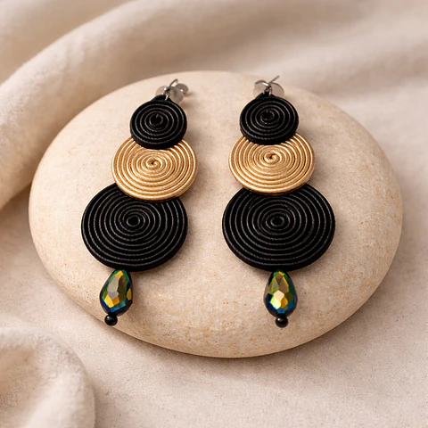 Aretes Terra