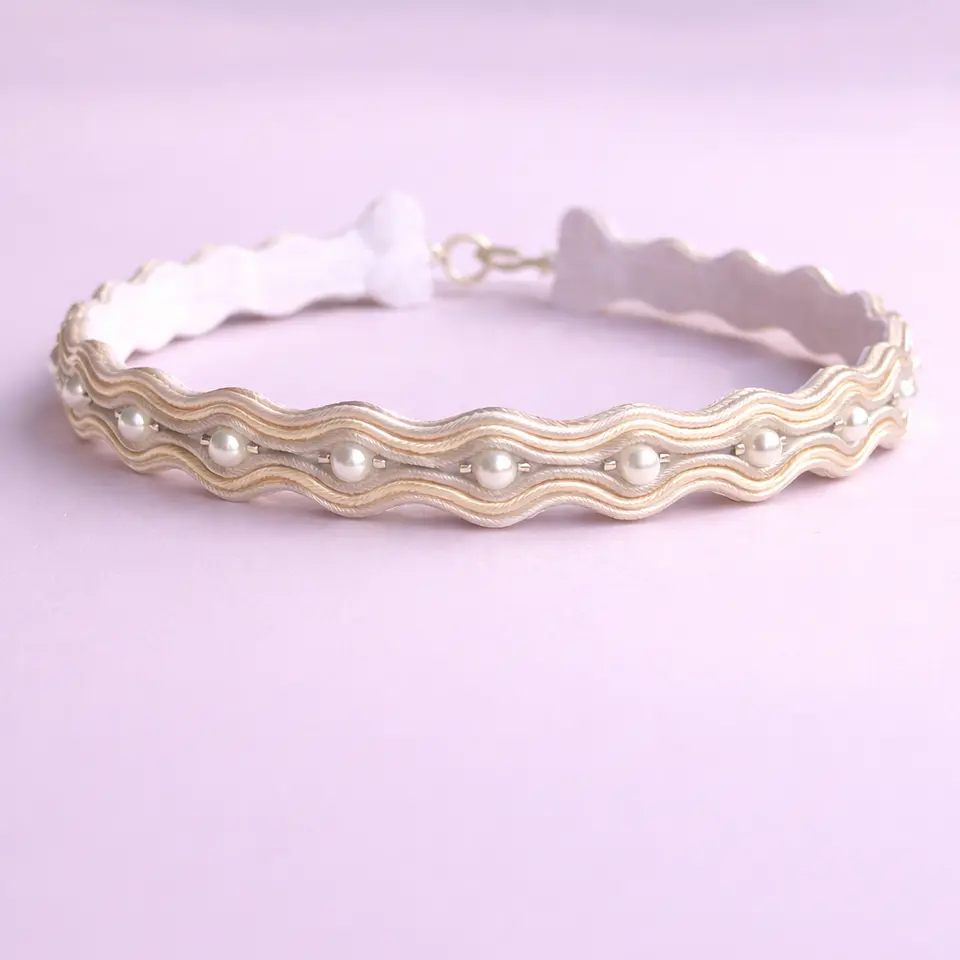 Gargantilla Resonia 1