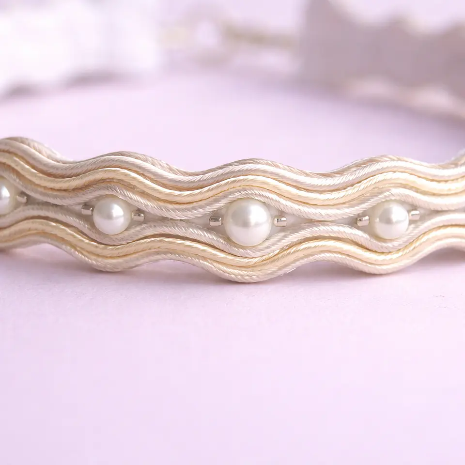 Gargantilla Resonia 2