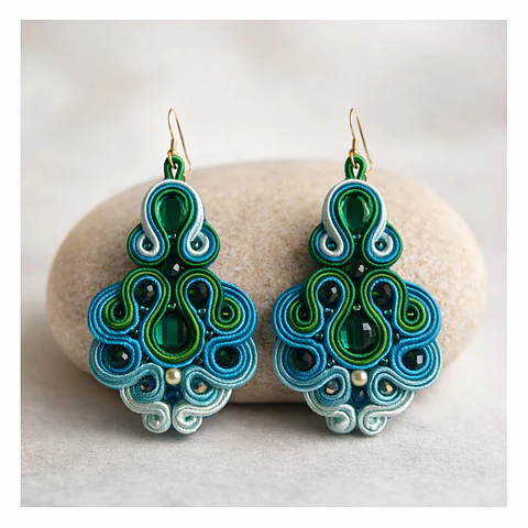 Aretes Sayen