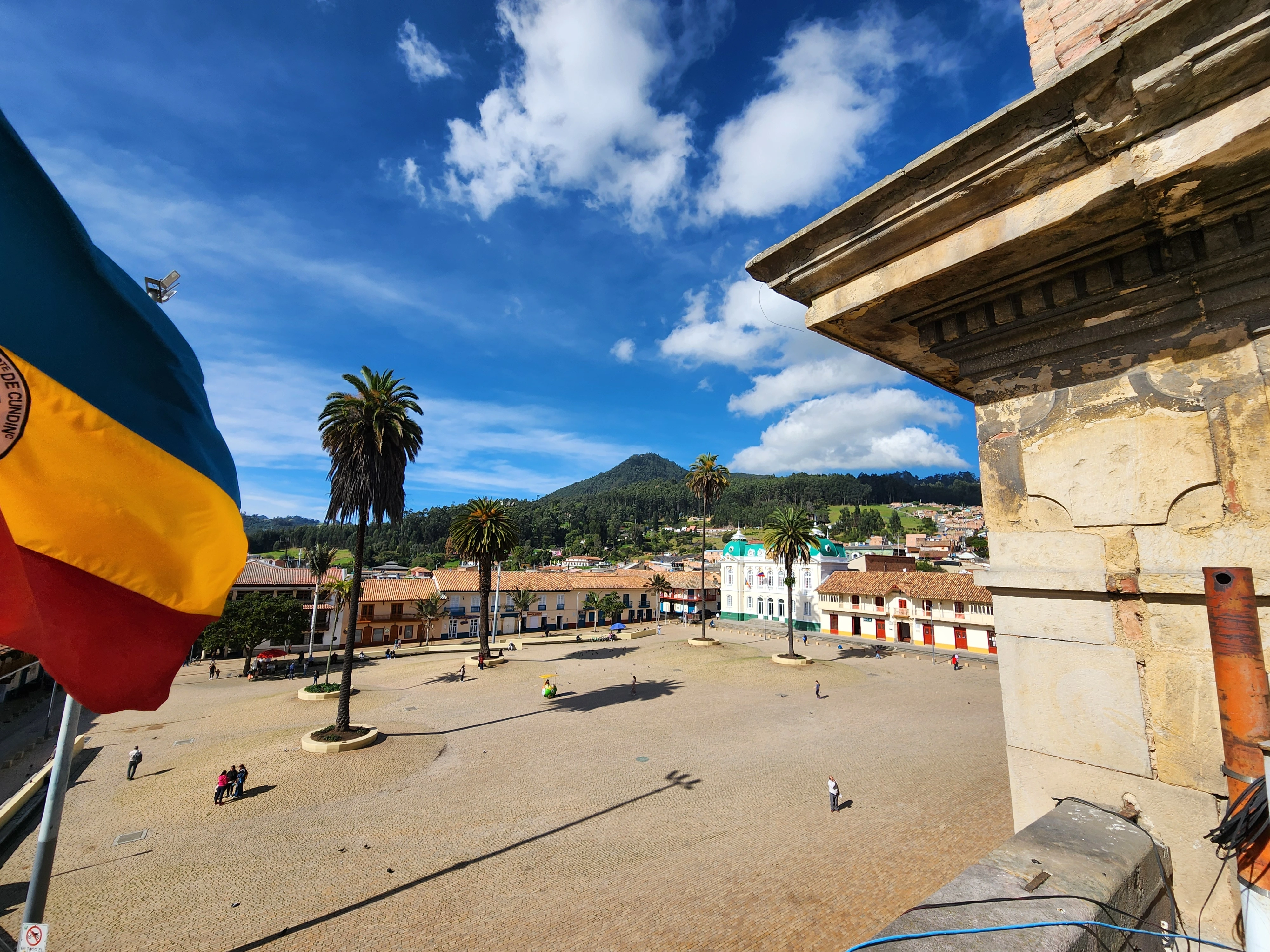 ¿Dónde comprar artesanías en Zipaquirá? Descubra piezas únicas hechas por una artesana local