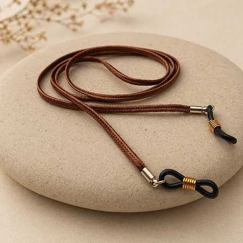 Sujetador de gafas Ruta