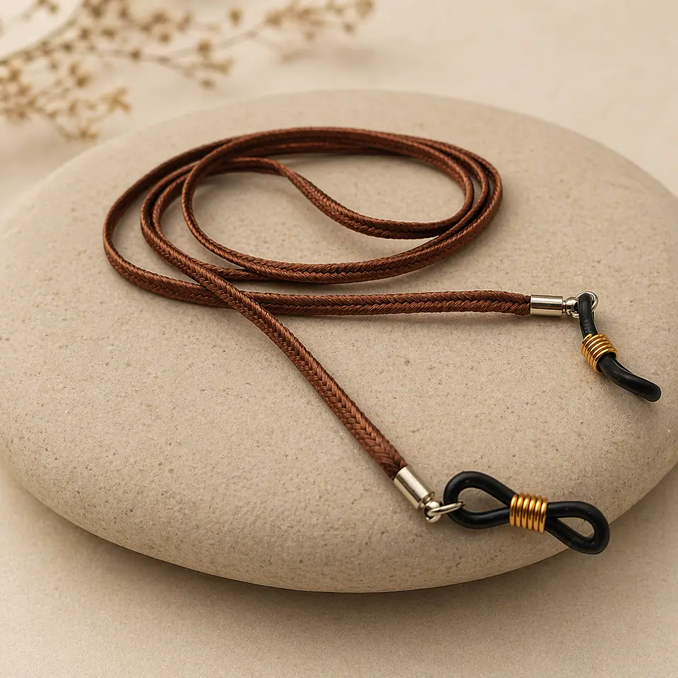 Sujetador de gafas Ruta 1