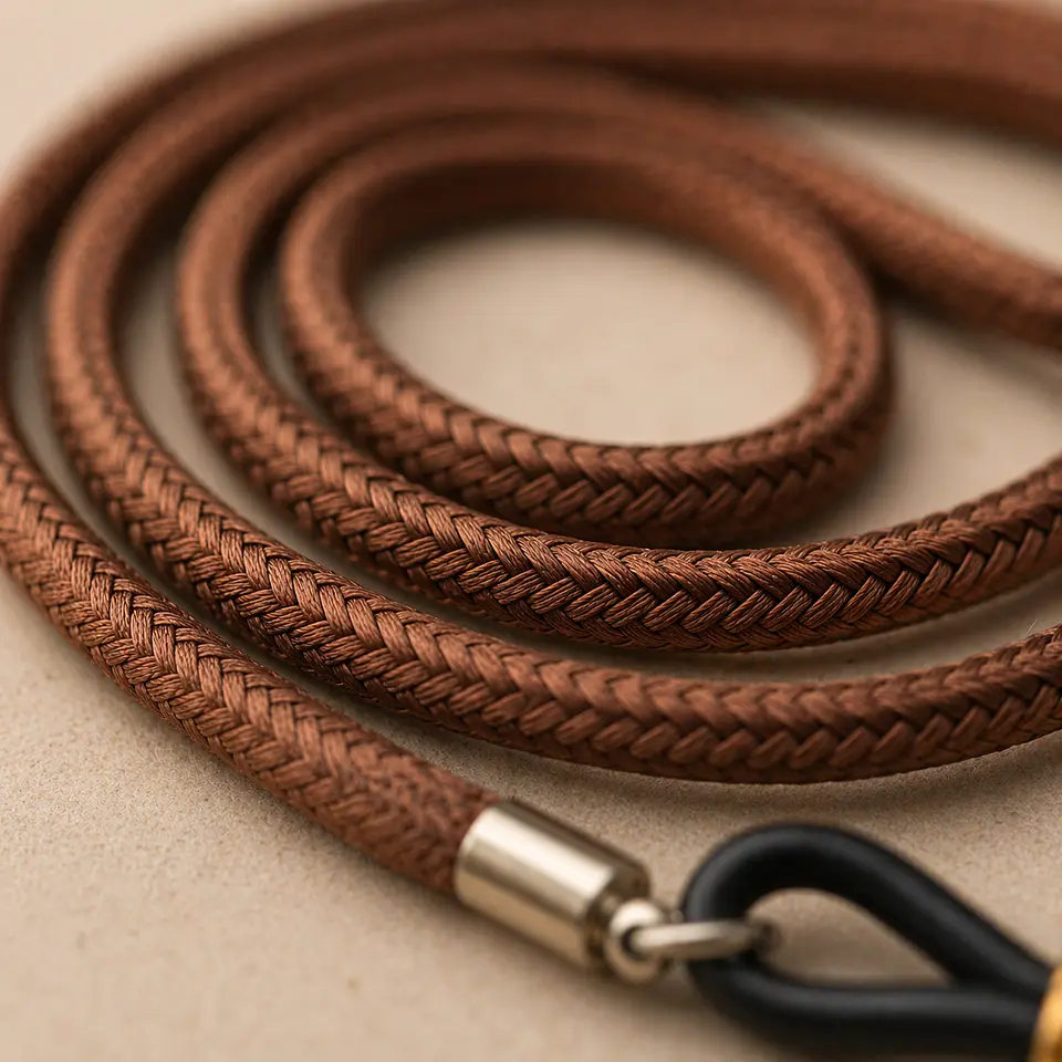 Sujetador de gafas Ruta 2