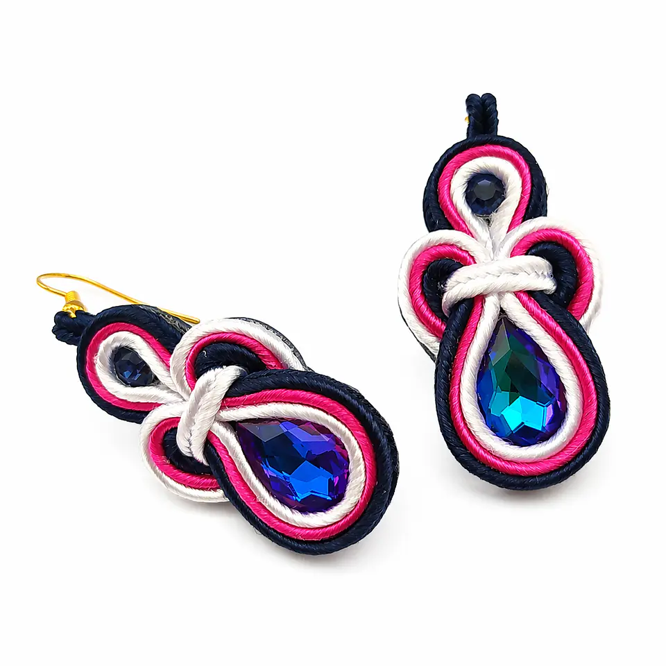 Aretes Sayra 4