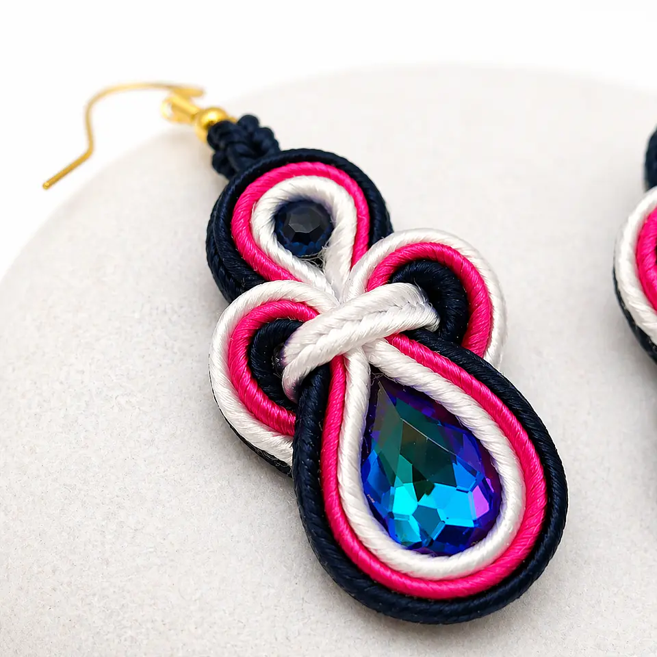 Aretes Sayra 3