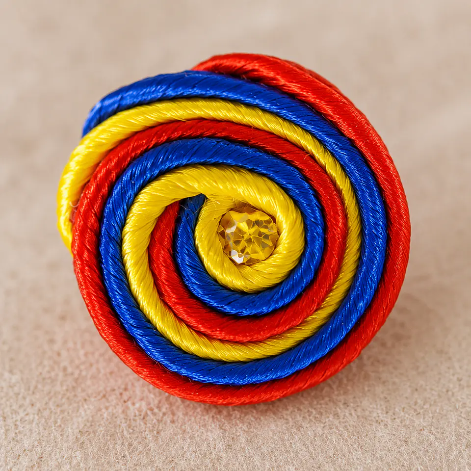 Aretes Kolen Mini 3
