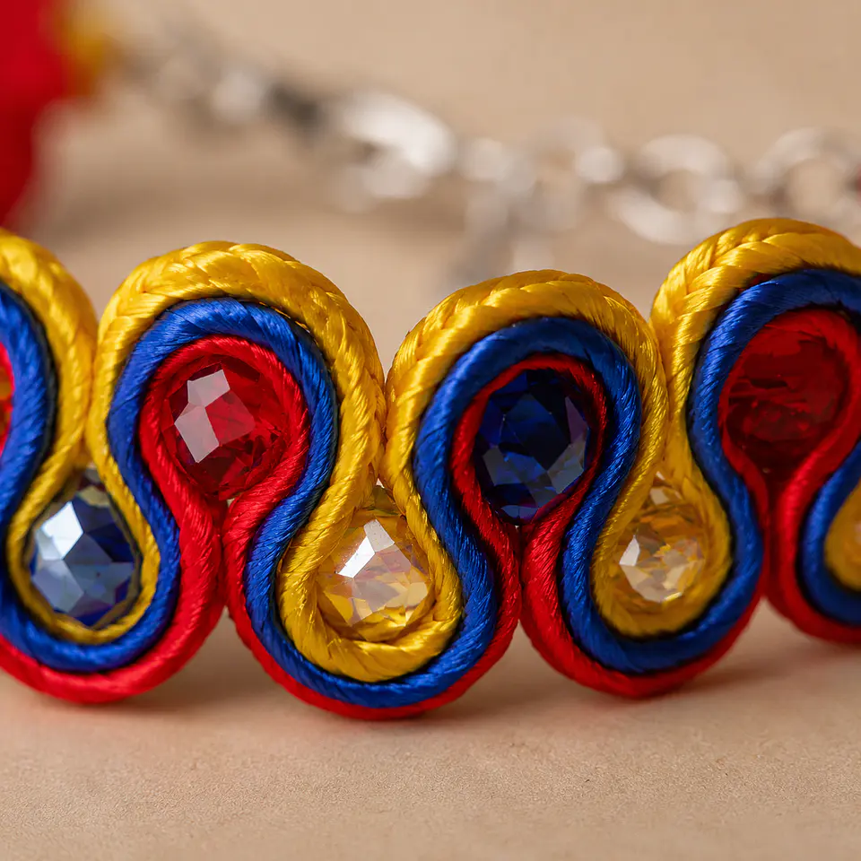 Manilla Kolen Tricolor 3