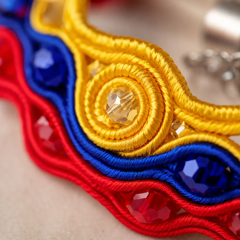 Manilla Colombia Viva 3