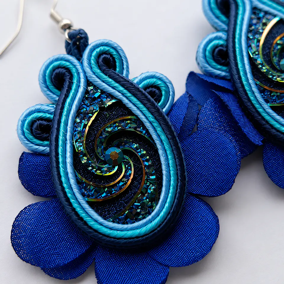 Aretes Rio 3