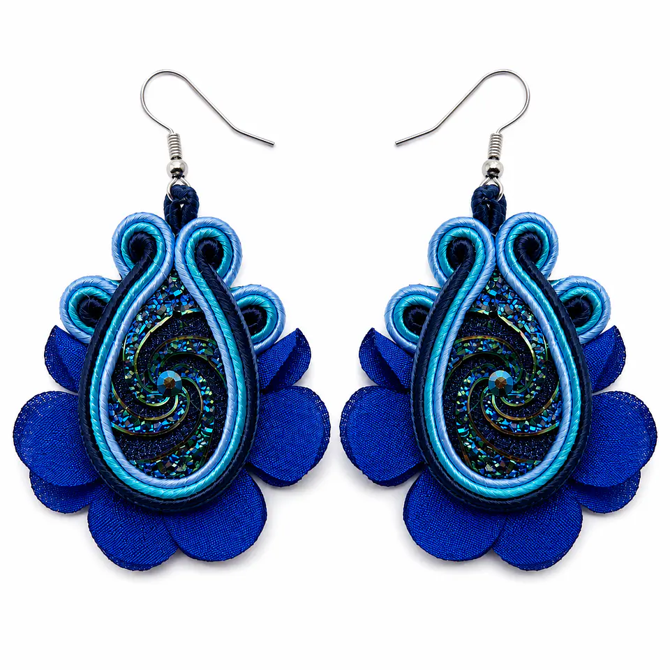 Aretes Rio 4