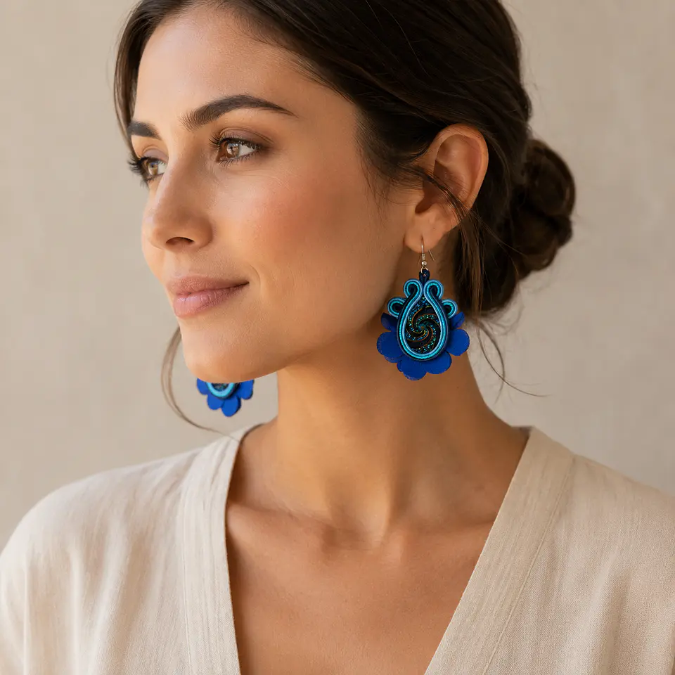 Aretes Rio 2