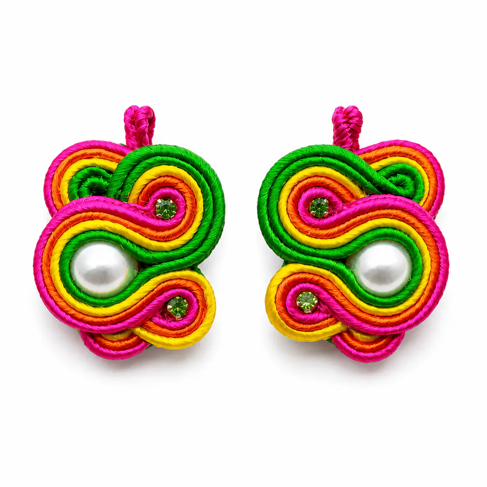 Aretes Chimía 4