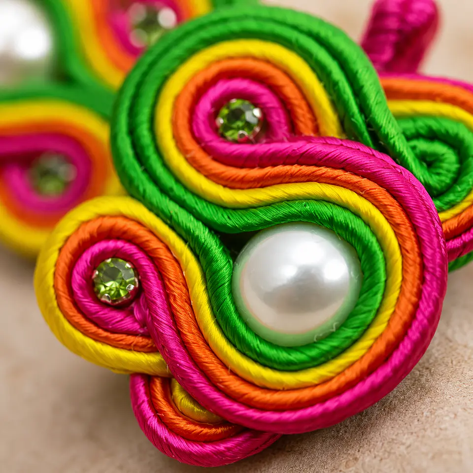 Aretes Chimía 3