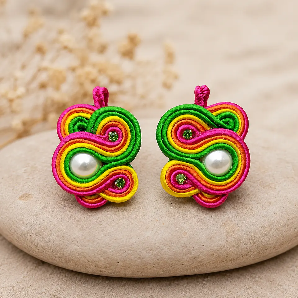 Aretes Chimía 1